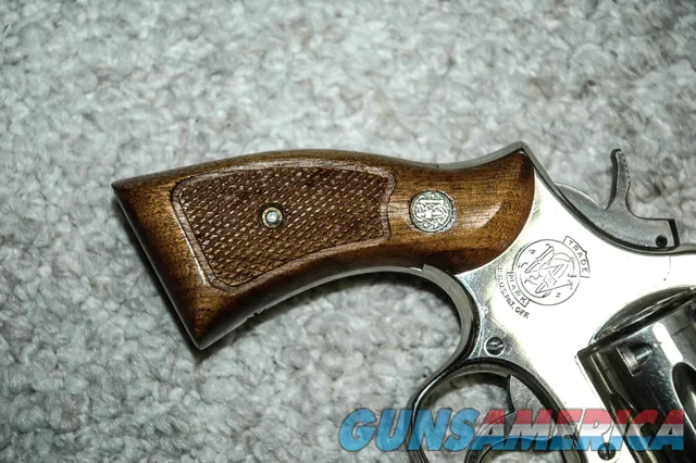 Smith & Wesson 10 022188142358 Img-9