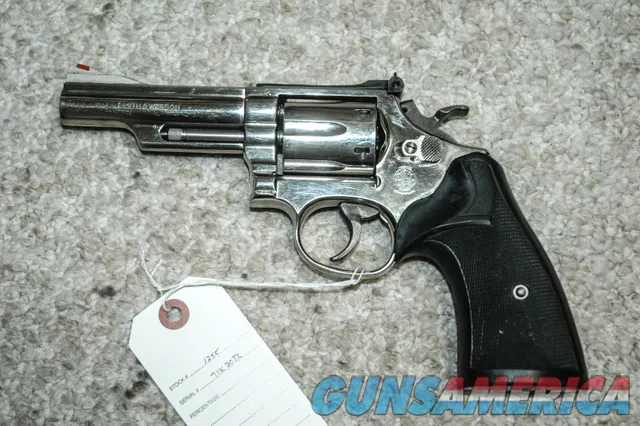 Smith & Wesson Other19-4  Img-2