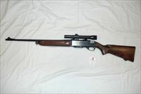 Remington 740 Woodsmaster 30-06 w/6 mags Img-2
