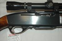 Remington 740 Woodsmaster 30-06 w/6 mags Img-3