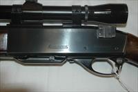 Remington 740 Woodsmaster 30-06 w/6 mags Img-4