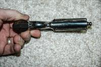 Bacon Arms Co, Pepperbox Revolver .22 LR Mfg 1860s Img-4