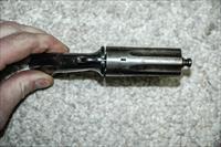 Bacon Arms Co, Pepperbox Revolver .22 LR Mfg 1860s Img-9