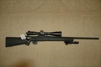 Remington 700 Heavy Barrel .308 with Scope and Bipod Img-1