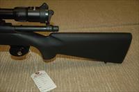 Remington 700 Heavy Barrel .308 with Scope and Bipod Img-5
