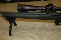 Remington 700 Heavy Barrel .308 with Scope and Bipod Img-6