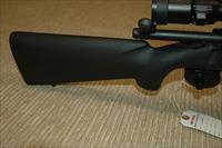 Remington 700 Heavy Barrel .308 with Scope and Bipod Img-7