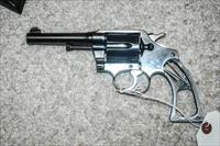 Colt Police Positive Mfg 1923 38 Special Img-11