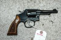 S&W 10-7 Great Condition Mfg late 80s Img-1