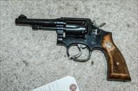 S&W 10-7 Great Condition Mfg late 80s Img-2