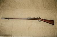 Springfield 1884 Trap Door with mint bore Img-2
