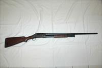 Winchester 97 Mfg 1951 16 Gauge Img-1