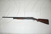 Winchester 97 Mfg 1951 16 Gauge Img-2