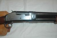 Winchester 97 Mfg 1951 16 Gauge Img-3