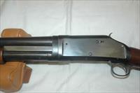 Winchester 97 Mfg 1951 16 Gauge Img-4