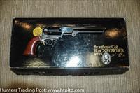 Colt 1851 Navy .36 Caliber Unfired with box Img-2