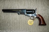 Colt 1851 Navy .36 Caliber Unfired with box Img-4