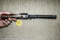 Colt 1851 Navy .36 Caliber Unfired with box Img-6