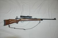 Remington 700 Left Handed 30-06 Img-1