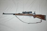Remington 700 Left Handed 30-06 Img-2