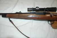 Remington 700 Left Handed 30-06 Img-4