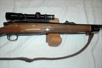 Remington 700 Left Handed 30-06 Img-5