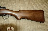 Winchester 54 Carbine .30-06 Mfg 1930 Img-4