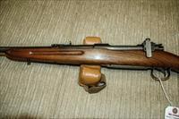 Winchester 54 Carbine .30-06 Mfg 1930 Img-5