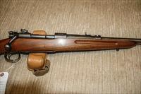 Winchester 54 Carbine .30-06 Mfg 1930 Img-8