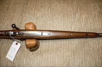 Winchester 54 Carbine .30-06 Mfg 1930 Img-11