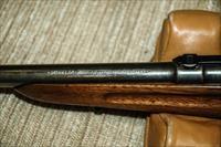 Winchester 54 Carbine .30-06 Mfg 1930 Img-14