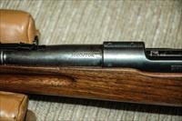 Winchester 54 Carbine .30-06 Mfg 1930 Img-15