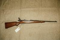Winchester 54 Carbine .30-06 Mfg 1930 Img-1