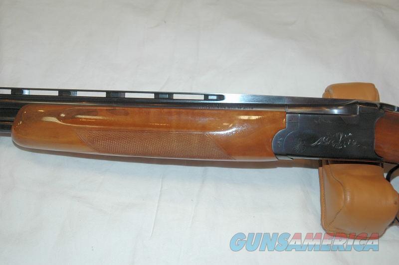 Weatherby Orion II O/U shotgun 410 ... for sale at Gunsamerica.com ...