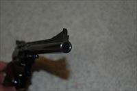 Korth Modell Sport Revolver Mfg 1967 357 Magnum Img-3