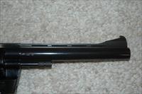 Korth Modell Sport Revolver Mfg 1967 357 Magnum Img-4
