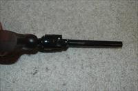 Korth Modell Sport Revolver Mfg 1967 357 Magnum Img-6