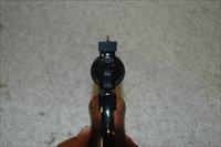 Korth Modell Sport Revolver Mfg 1967 357 Magnum Img-10