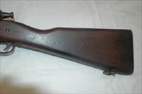 Parris Dunn USN 1903 dummy training rifle Img-5