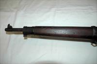 Parris Dunn USN 1903 dummy training rifle Img-8