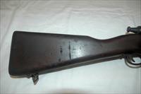 Parris Dunn USN 1903 dummy training rifle Img-9