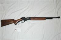 Marlin 336 Sporting Carbine Mfg 1959 35 Remington Img-1