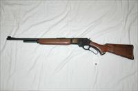 Marlin 336 Sporting Carbine Mfg 1959 35 Remington Img-2
