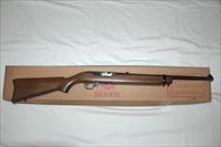 Ruger 44 Carbine barely used w/box Img-1