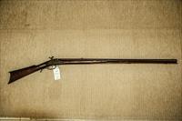 J. Henry and Son Antique Half Stock rifle .31 Caliber Img-1