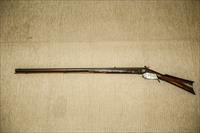 J. Henry and Son Antique Half Stock rifle .31 Caliber Img-2