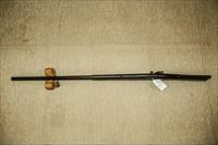 J. Henry and Son Antique Half Stock rifle .31 Caliber Img-3