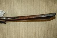 J. Henry and Son Antique Half Stock rifle .31 Caliber Img-5