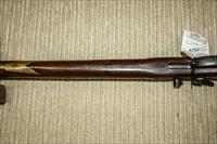 J. Henry and Son Antique Half Stock rifle .31 Caliber Img-6
