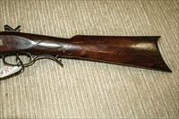 J. Henry and Son Antique Half Stock rifle .31 Caliber Img-8